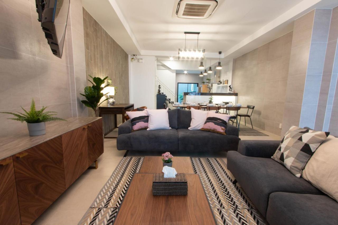 Airee Premier Appartement Bangkok