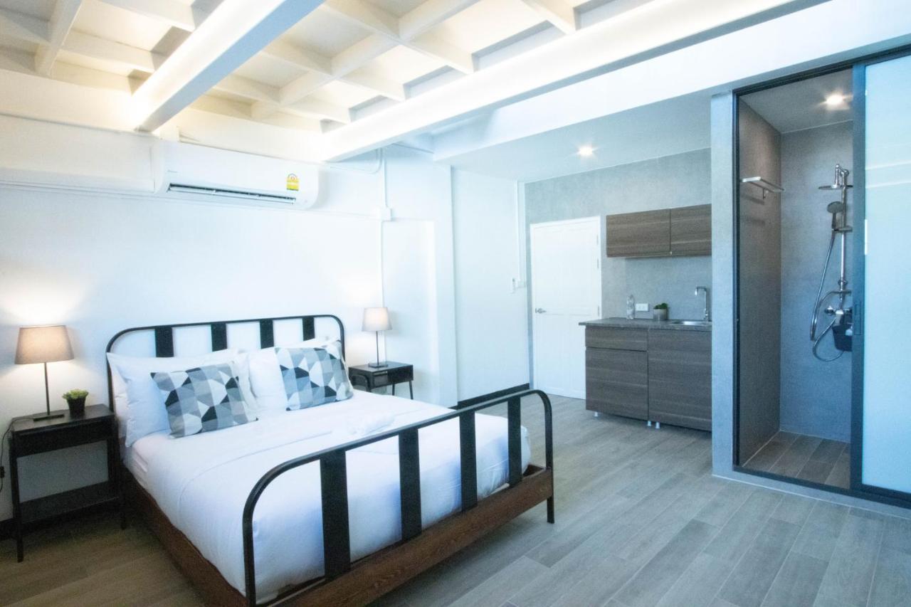 Airee Premier Appartement *