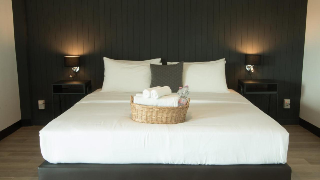 Appartement Airee Premier Bangkok