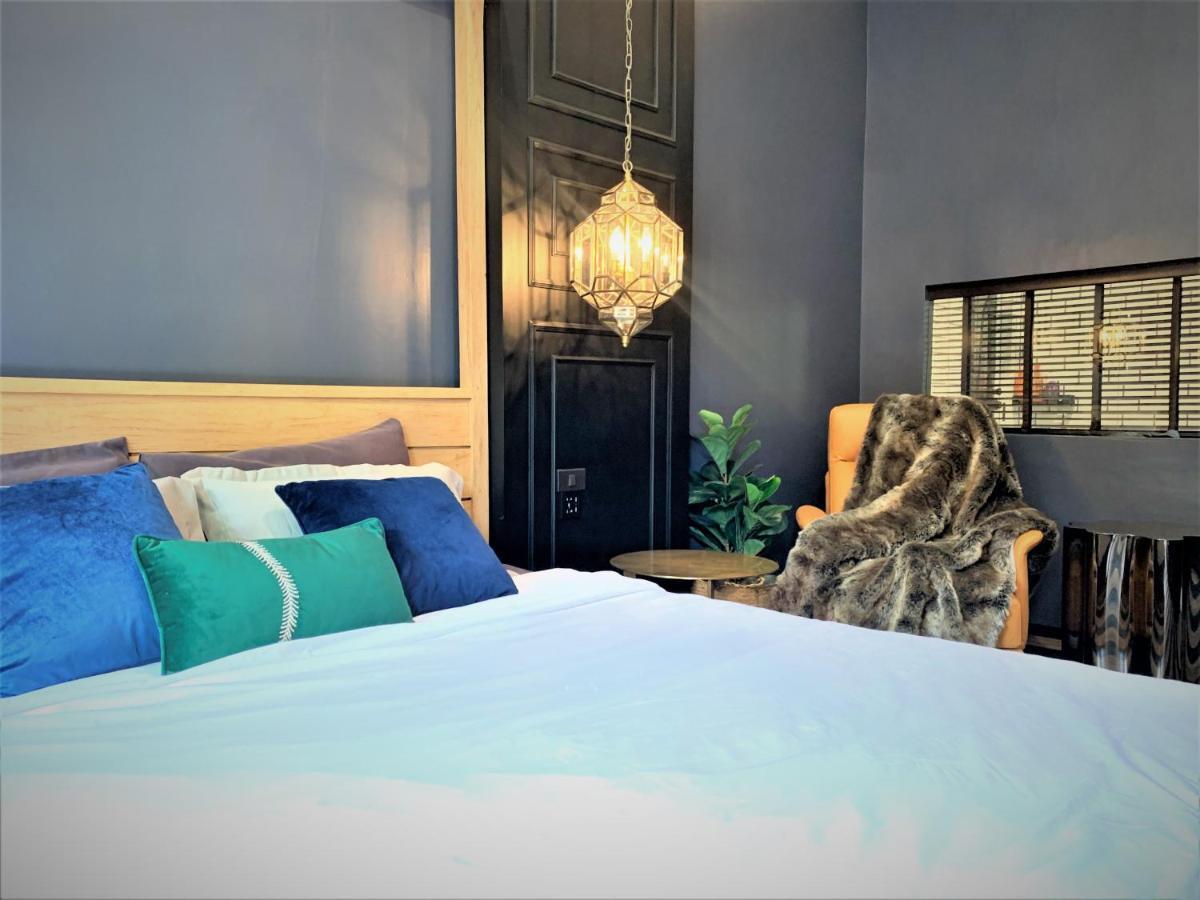 Guest house The Matta