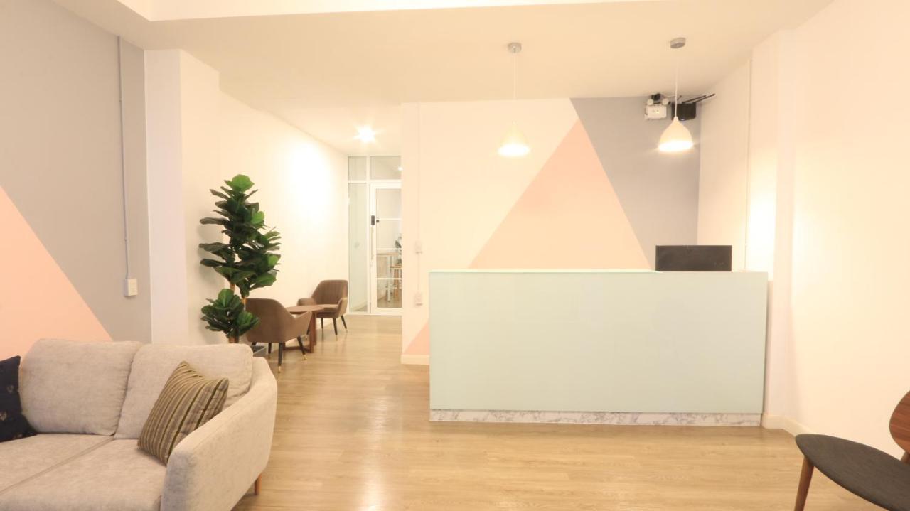 Appartement Airee Premier *