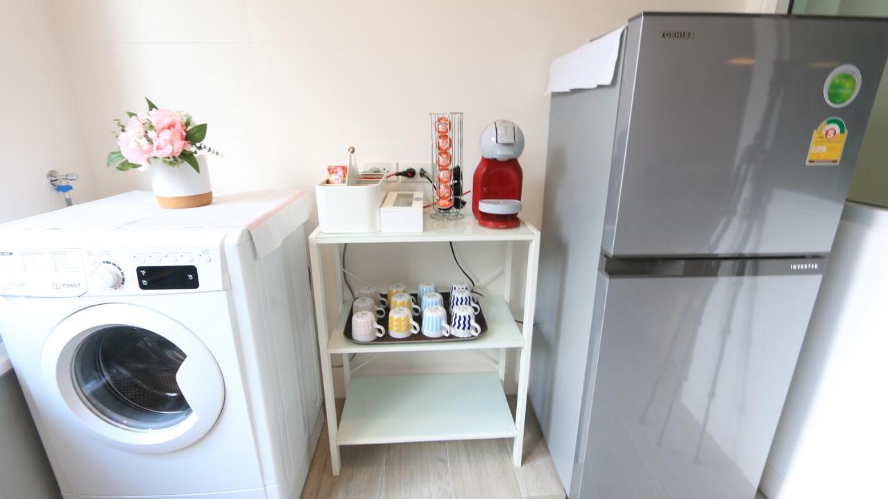 Airee Premier Appartement