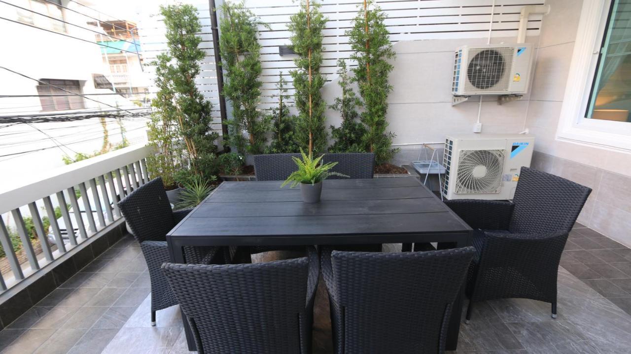 Appartement Airee Premier Bangkok