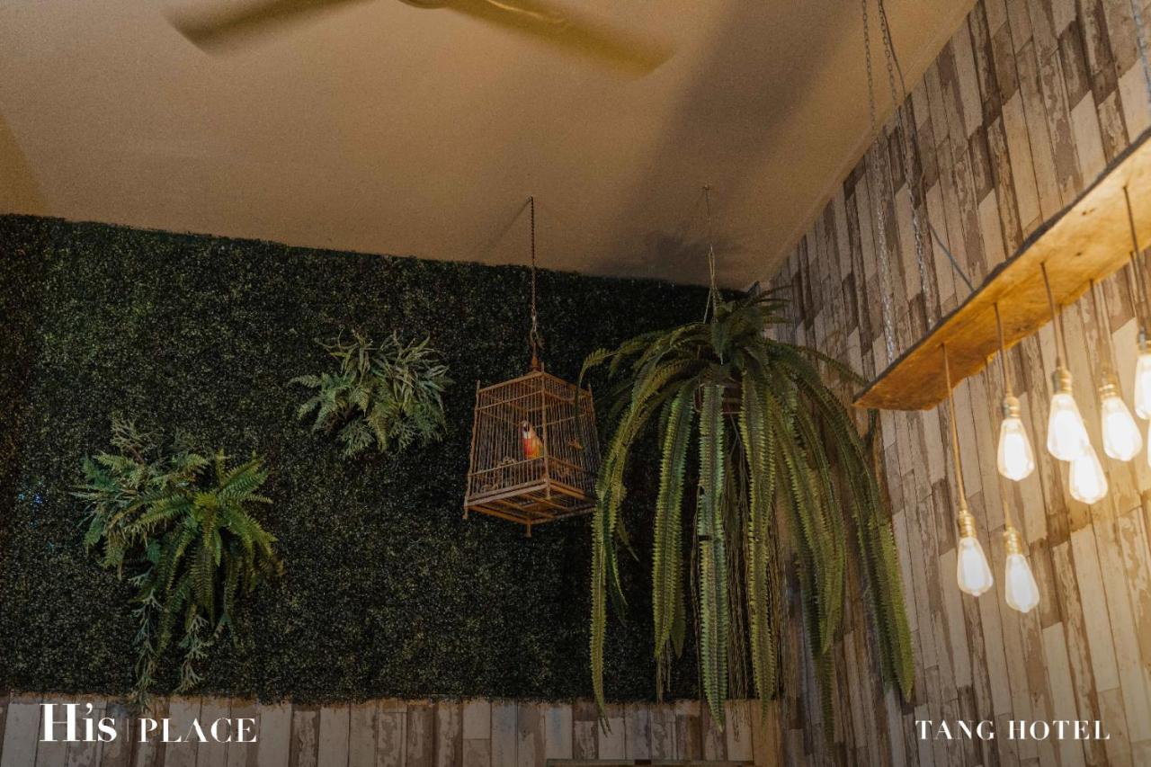 Tang House *