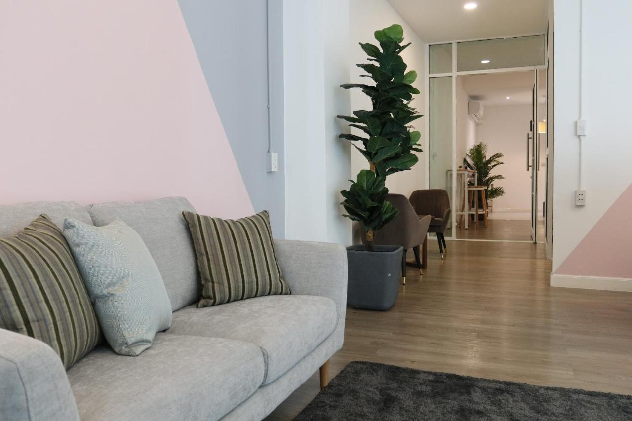 Airee Premier Appartement