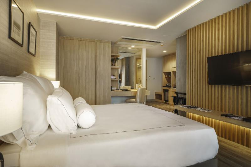 Tastoria Collection Sukhumvit