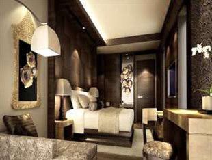 Casa Nithra Hotel Bangkok