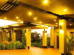 bahay-panuluyan Khaosan Park Bangkok