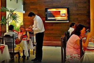 Gasthof Khurana 3*