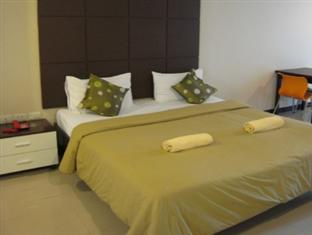 Hotel Leenova 5*