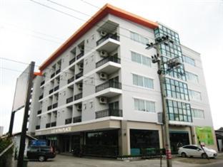 Hotel Leenova Bangkok