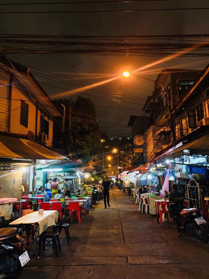 Fundee At Siam (adults Only) Hostel
