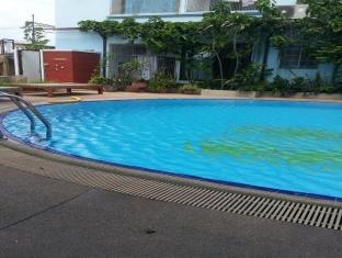 Hotel Sananwan Palace