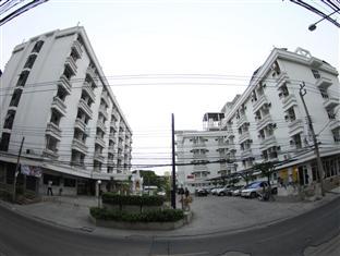 Wallada Place
