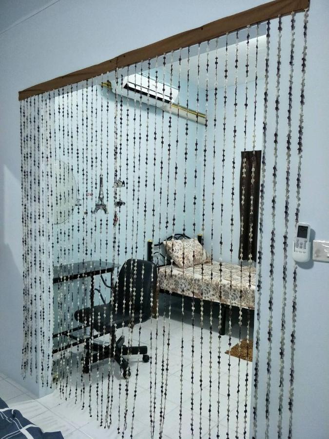 Accommodatie bij particulieren A & P House *