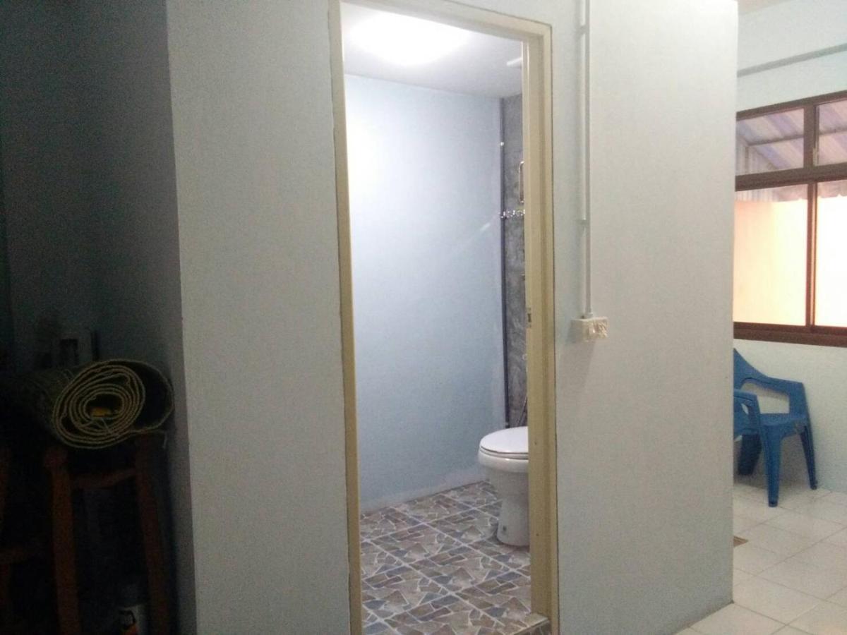 Accommodatie bij particulieren A & P House Bangkok