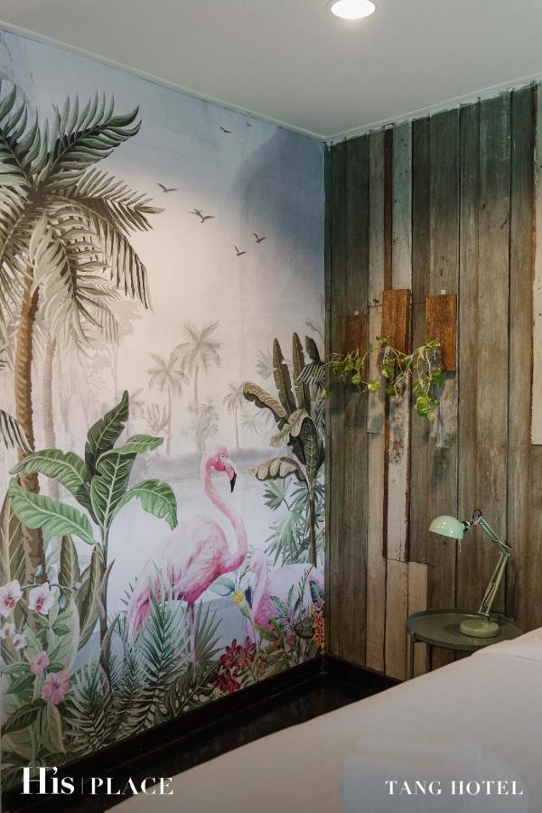 Tang House Hostel