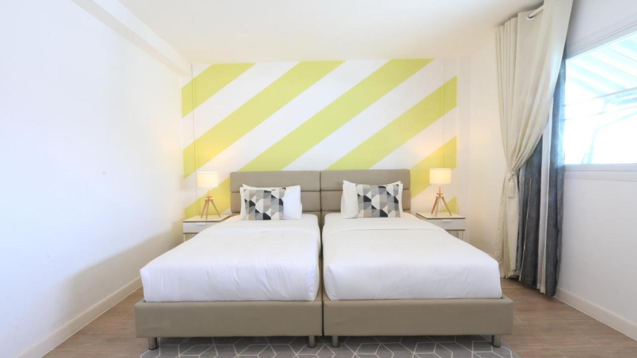 Airee Premier Appartement *