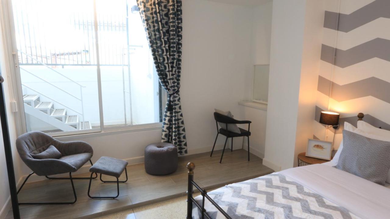 Airee Premier Appartement Bangkok