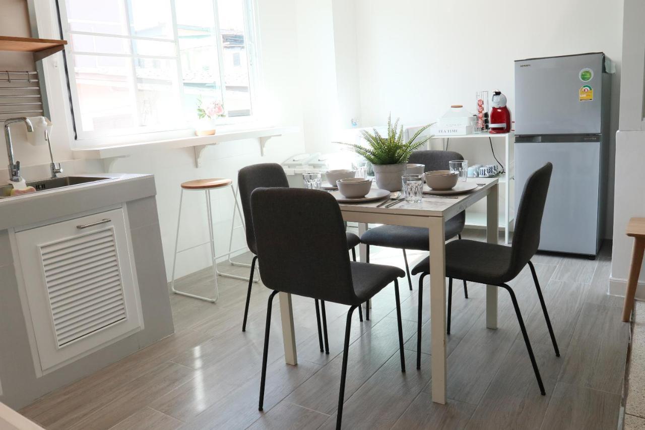 Airee Premier Appartement Bangkok