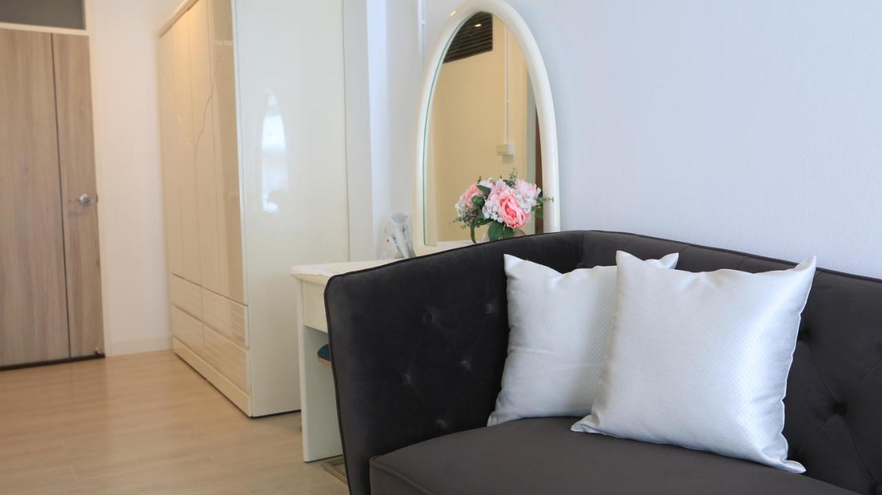 Appartement Airee Premier Bangkok