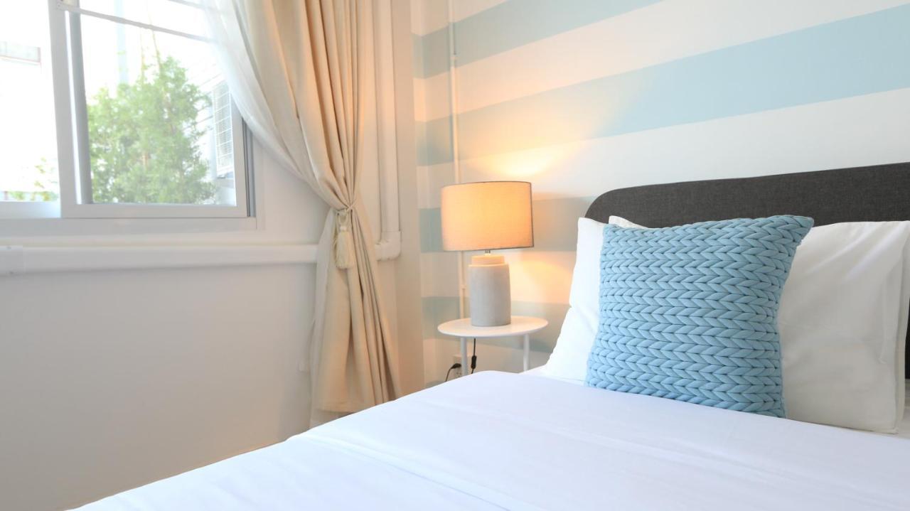 Airee Premier Appartement *