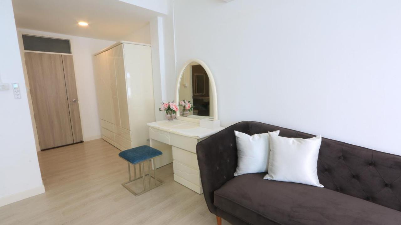 Airee Premier Appartement