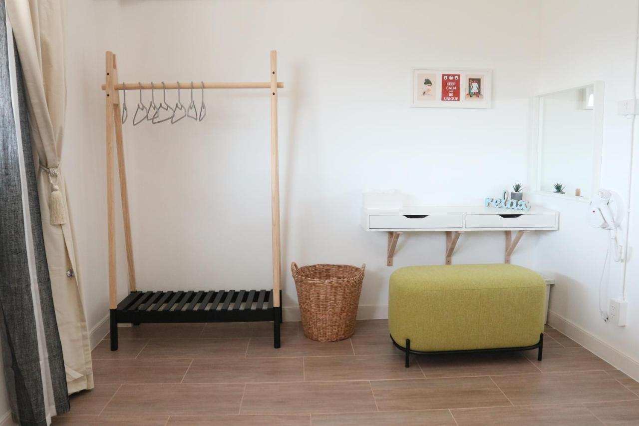 Airee Premier Appartement *