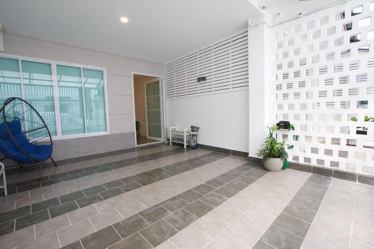 Airee Premier Appartement