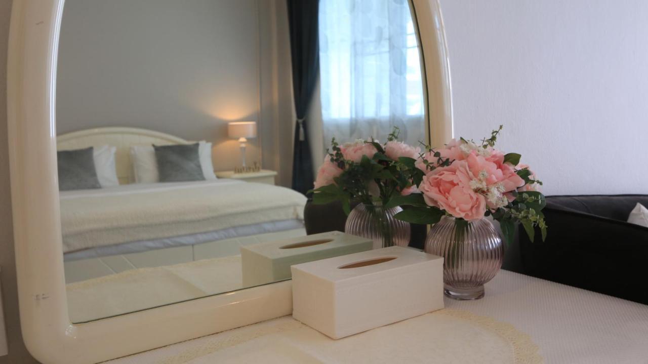 Airee Premier Appartement Bangkok