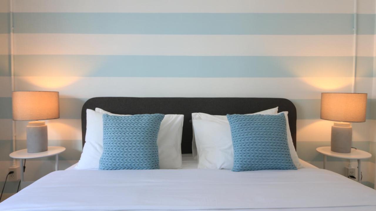 Airee Premier Appartement Bangkok
