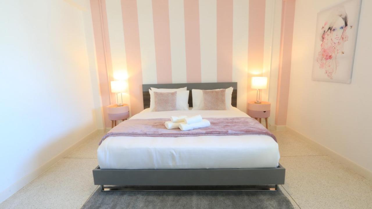 Airee Premier Appartement *