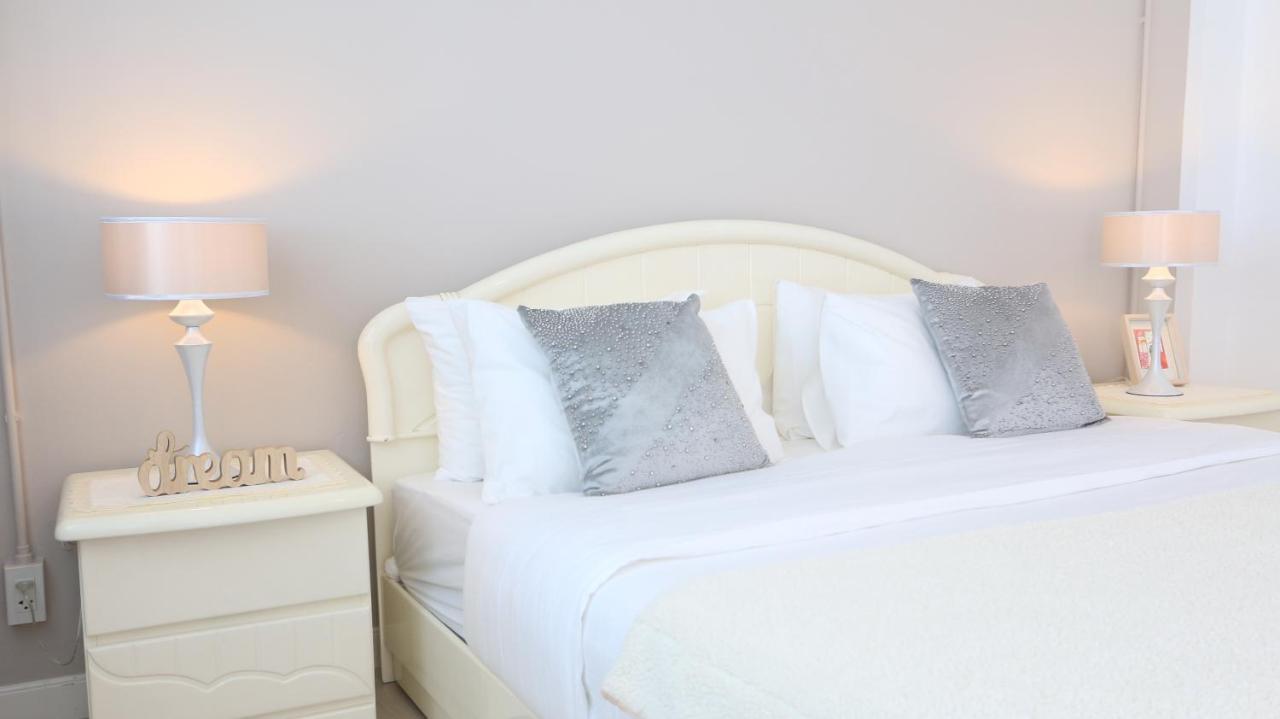 Airee Premier Appartement Bangkok
