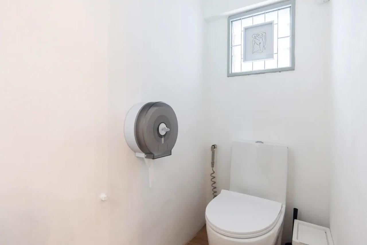 Hygge Hotel Bangkok