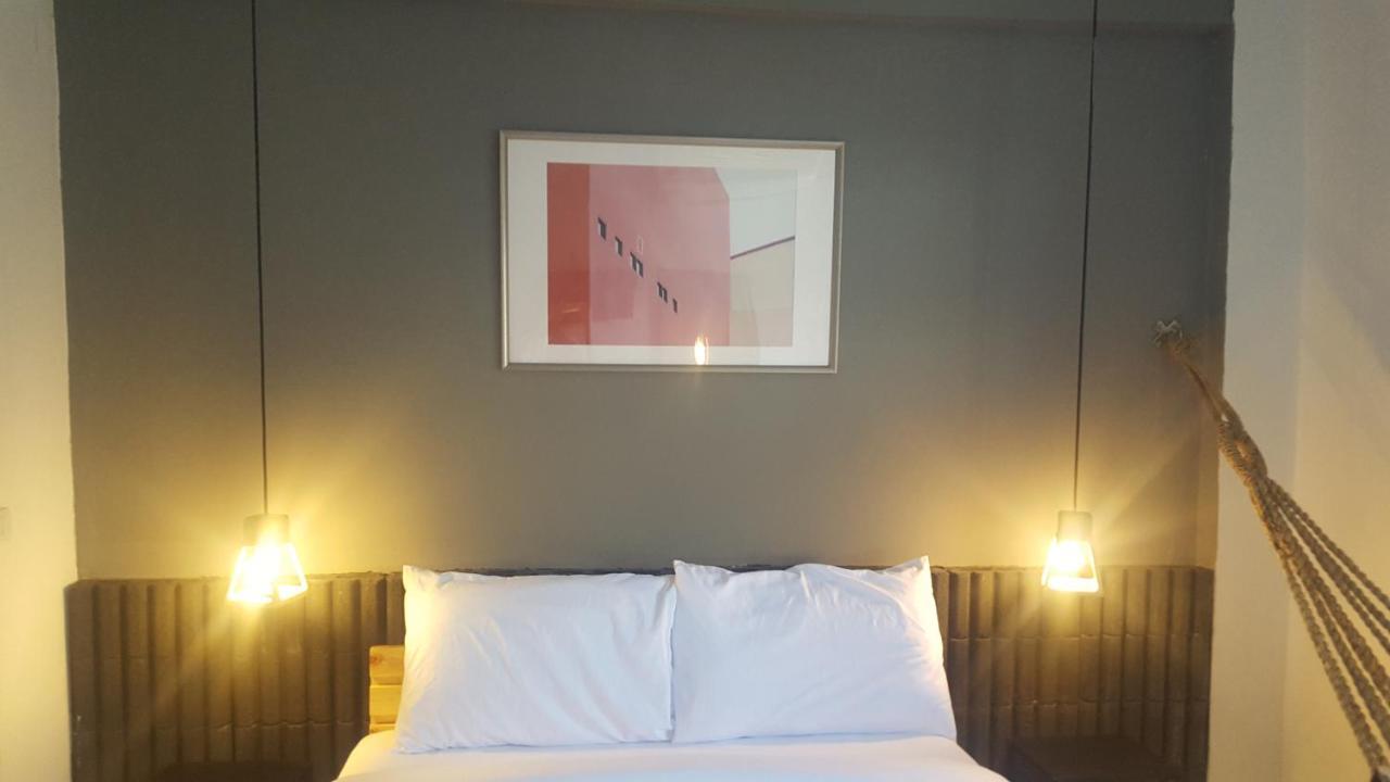 Guest house Haus Sathorn 11