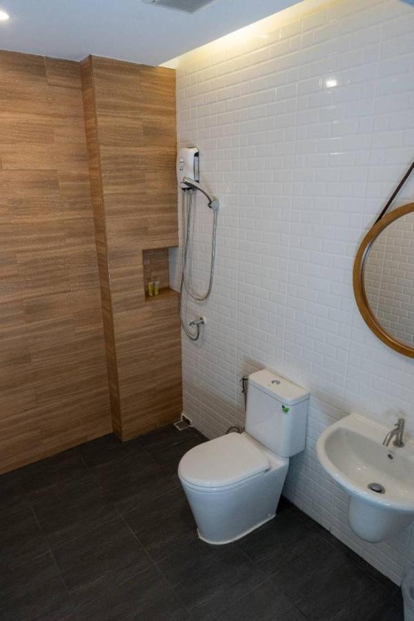 Malades House Guest house 2*