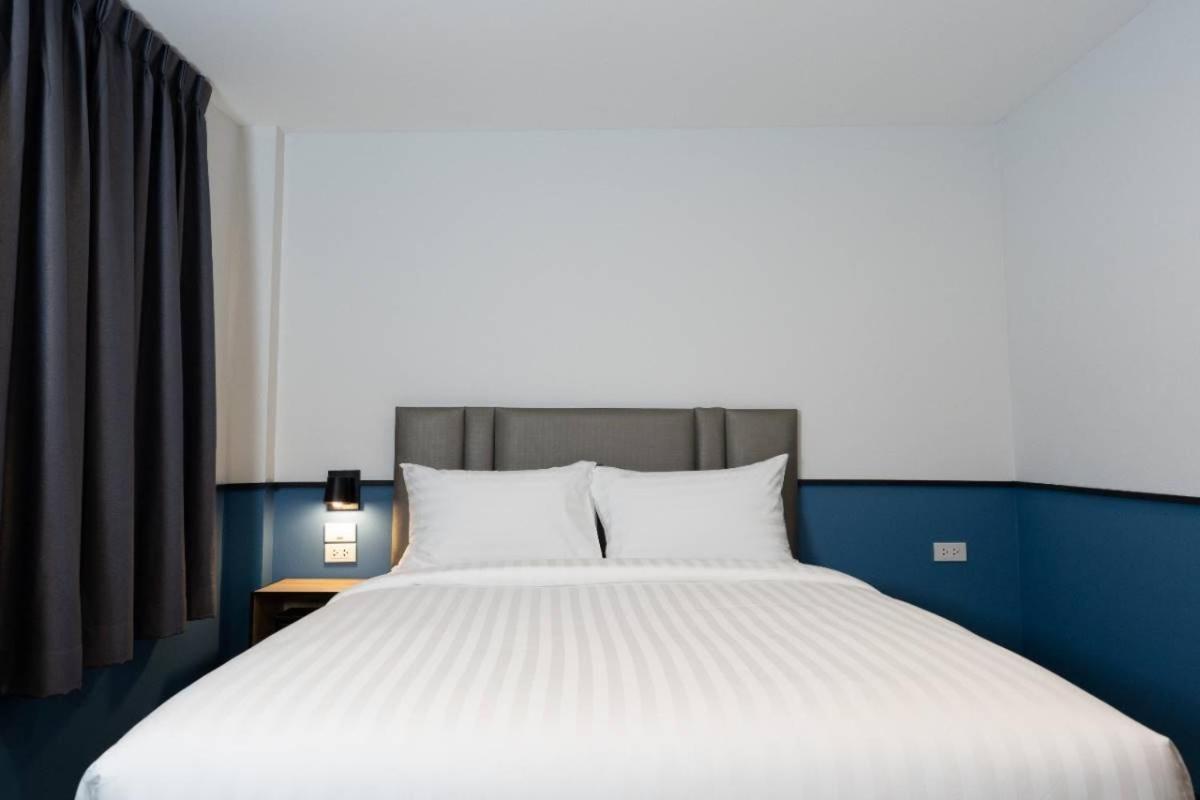 Malades House Guest house 2*