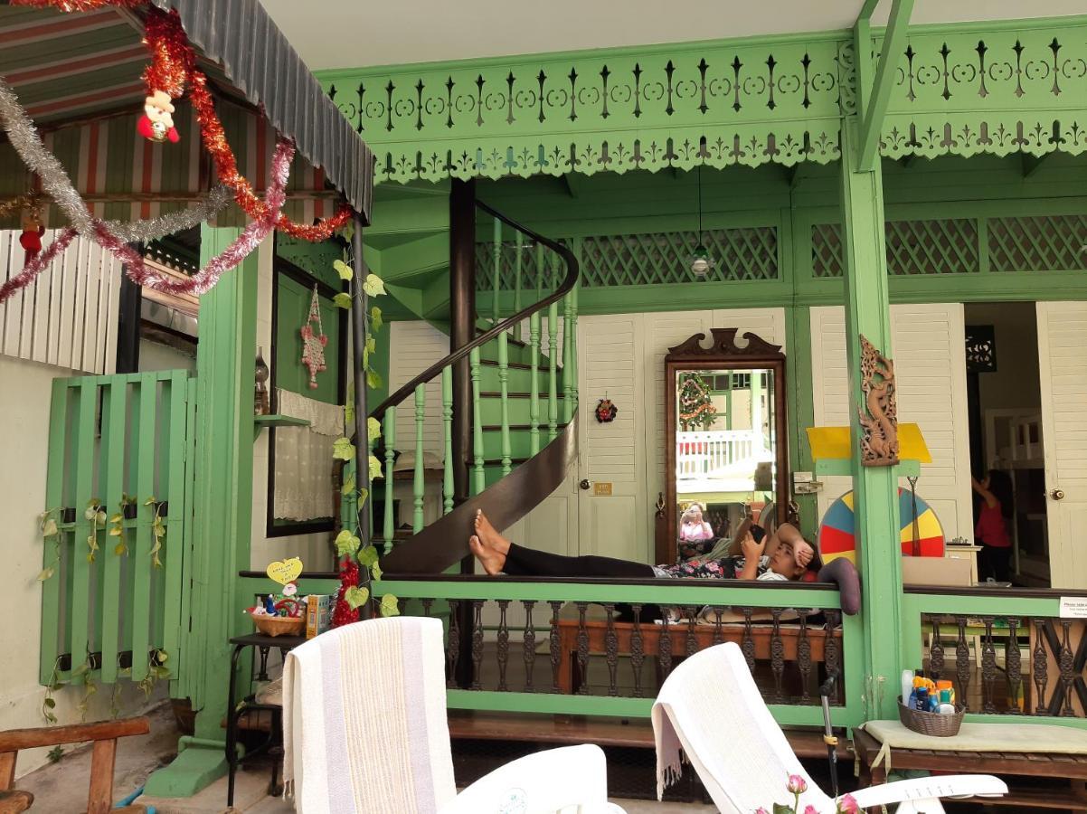 Teak House Bangkok