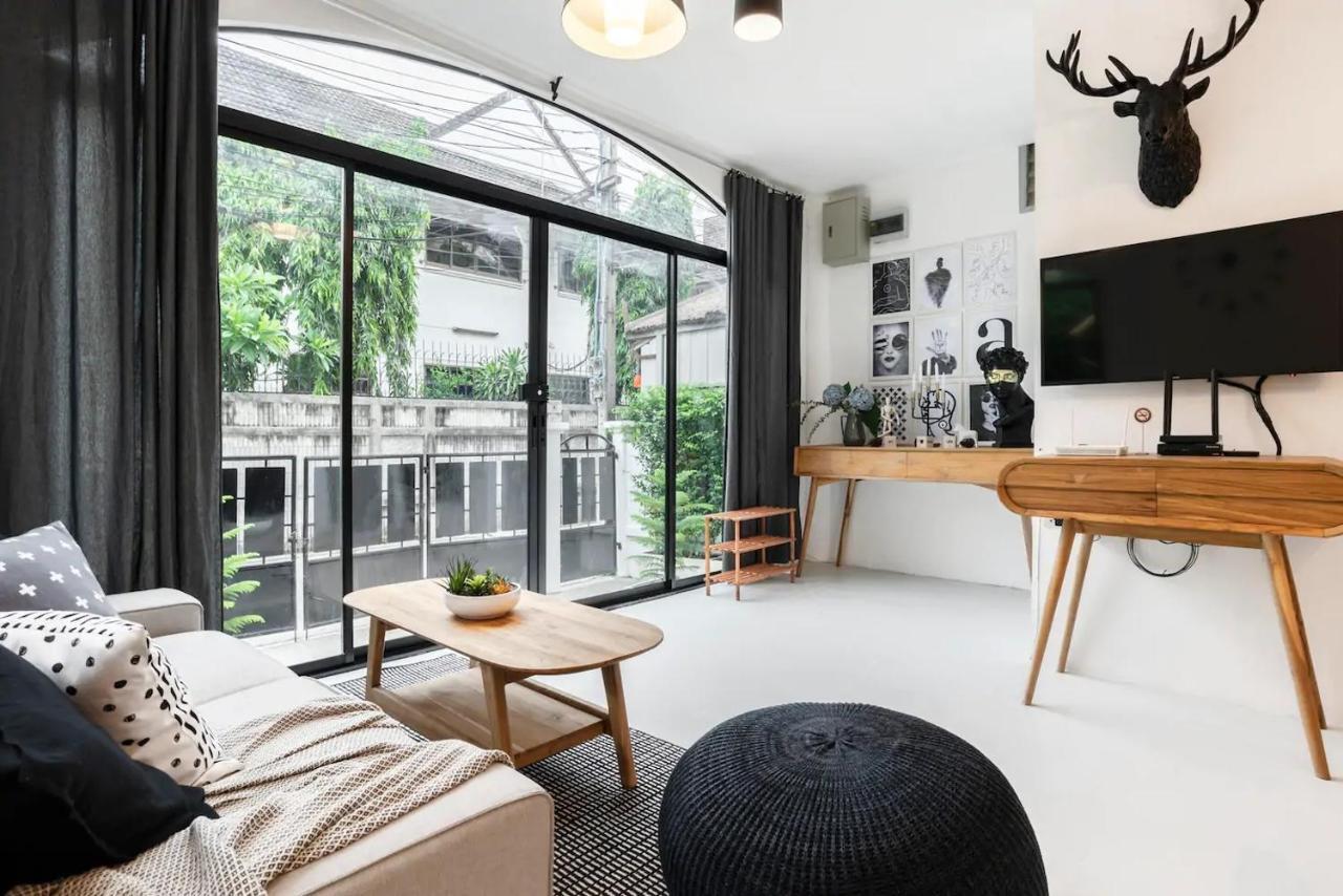 Hygge Hotel Bangkok