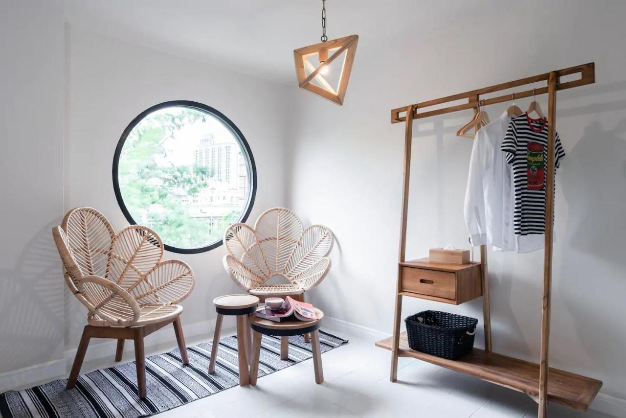 Hotel Hygge Bangkok