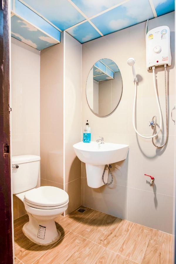 Gedkanok Apartment