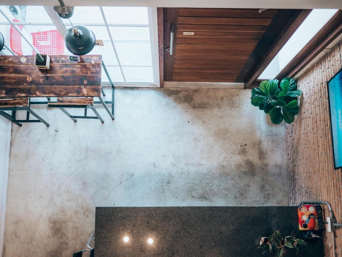Guest house Haus Sathorn 11 3*