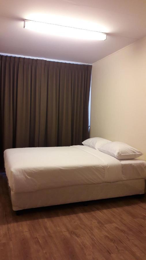 The Blooms Hotel Bangkok