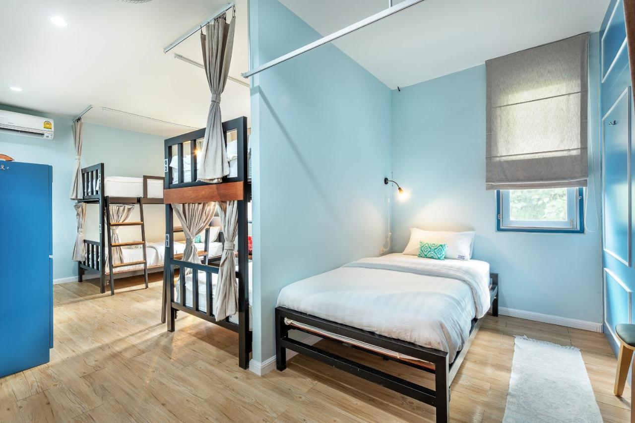 Bed & Breakfast Visut House 2*