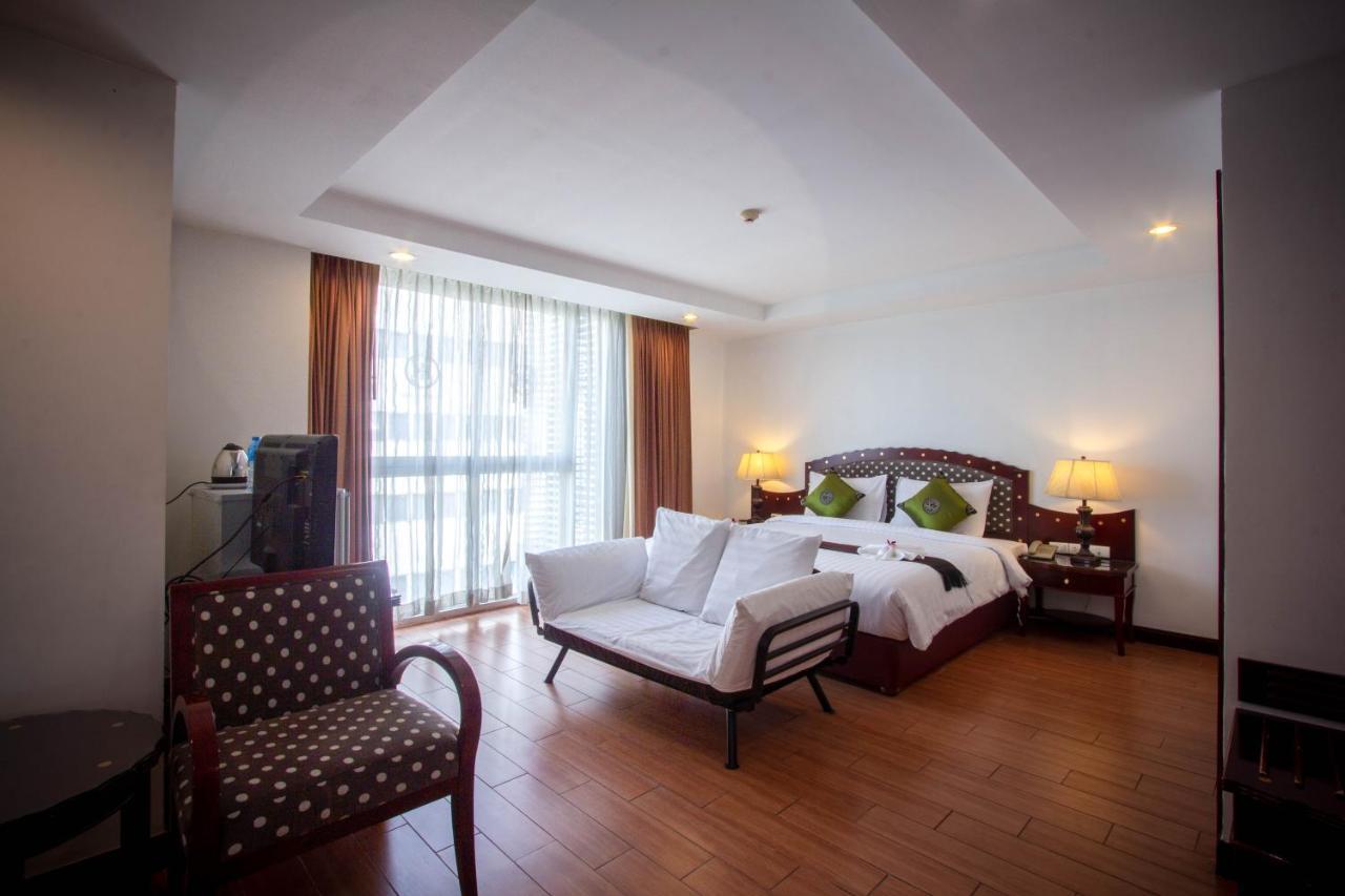 Hotel Nana Hiso Bangkok