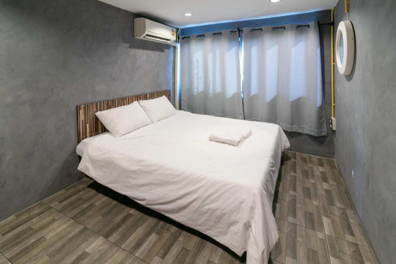 Hostel M Gray Bangkok