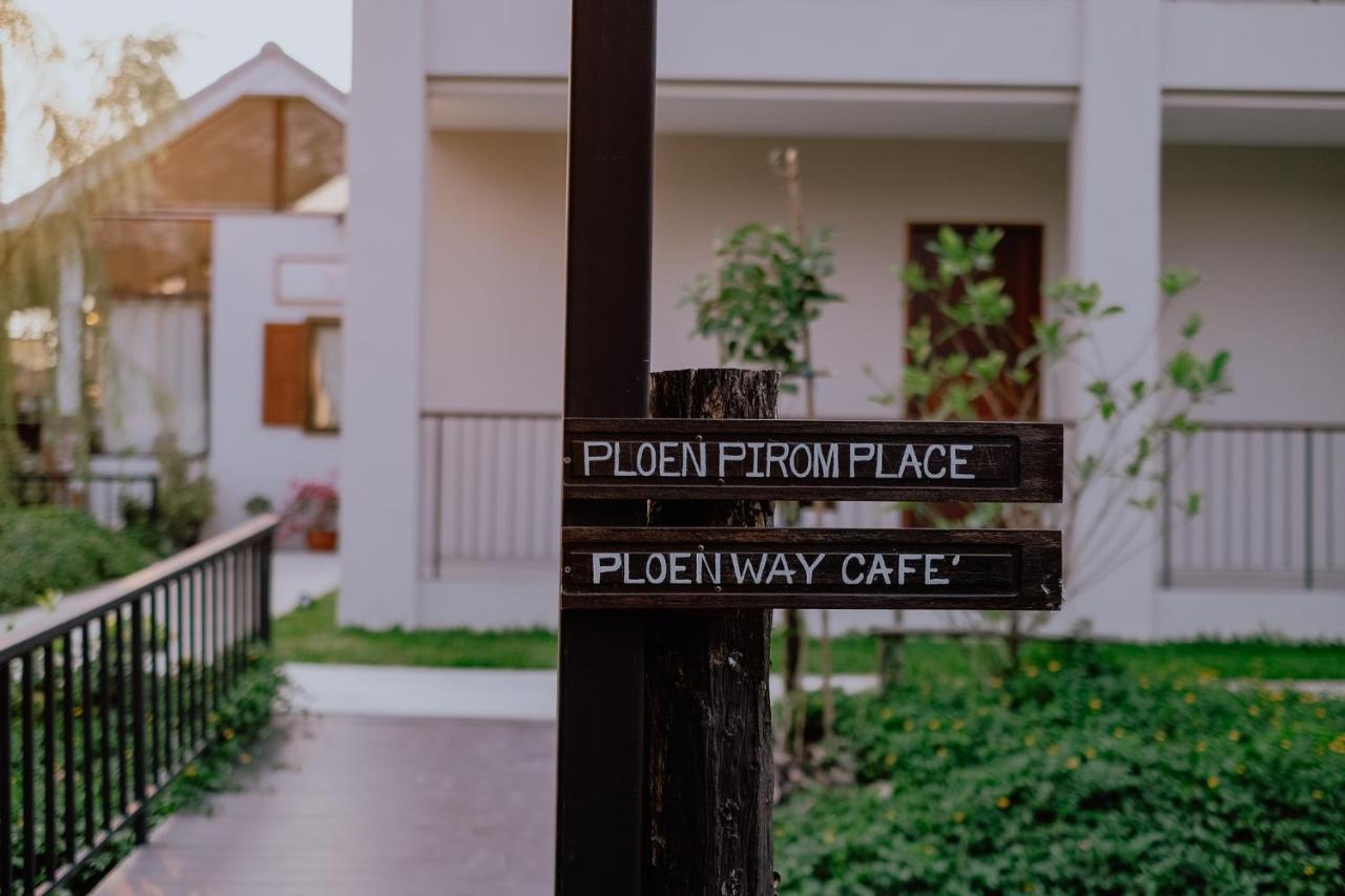 Hotel Ploen Pirom