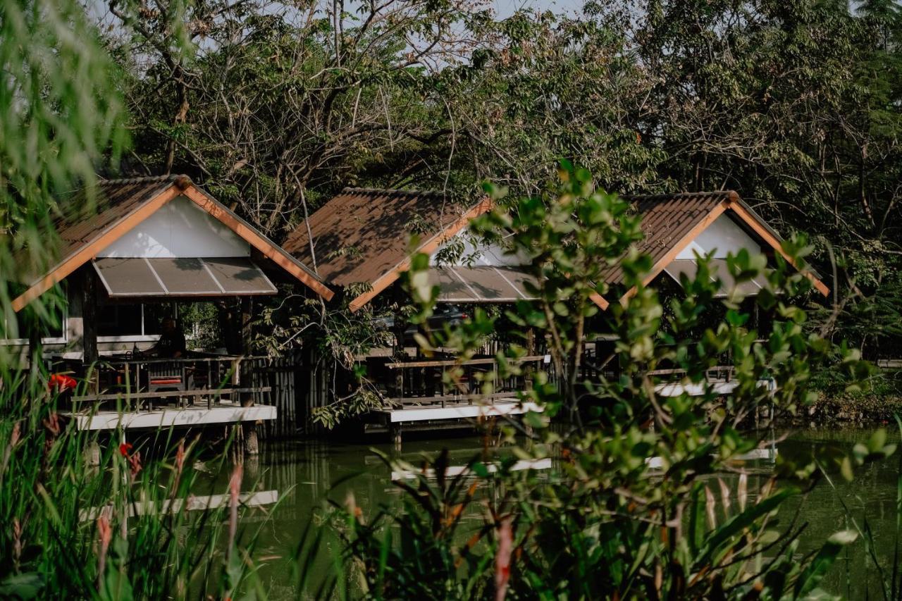 Hotel Ploen Pirom Bangkok