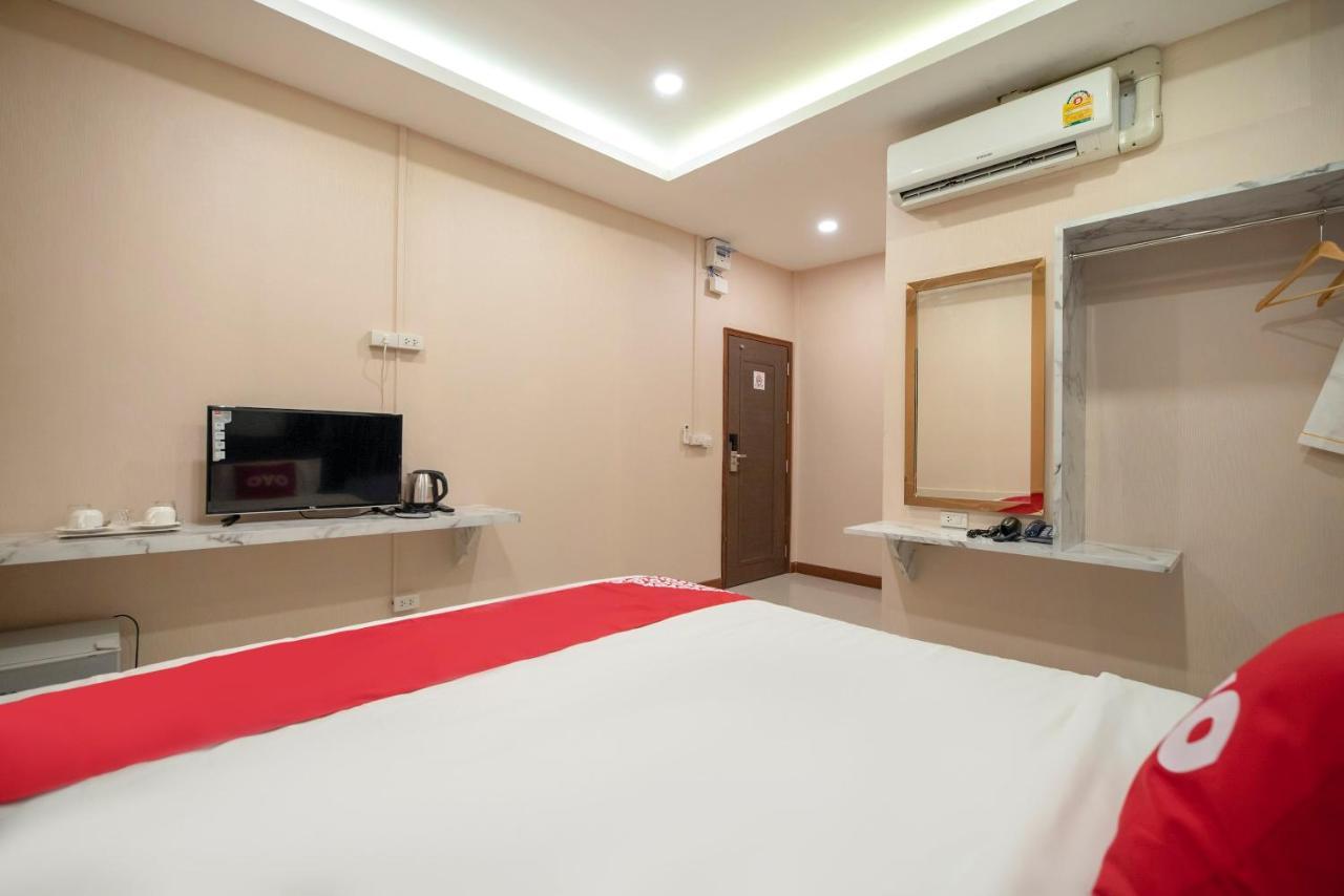 Oyo 455 Siam 2 Hotel