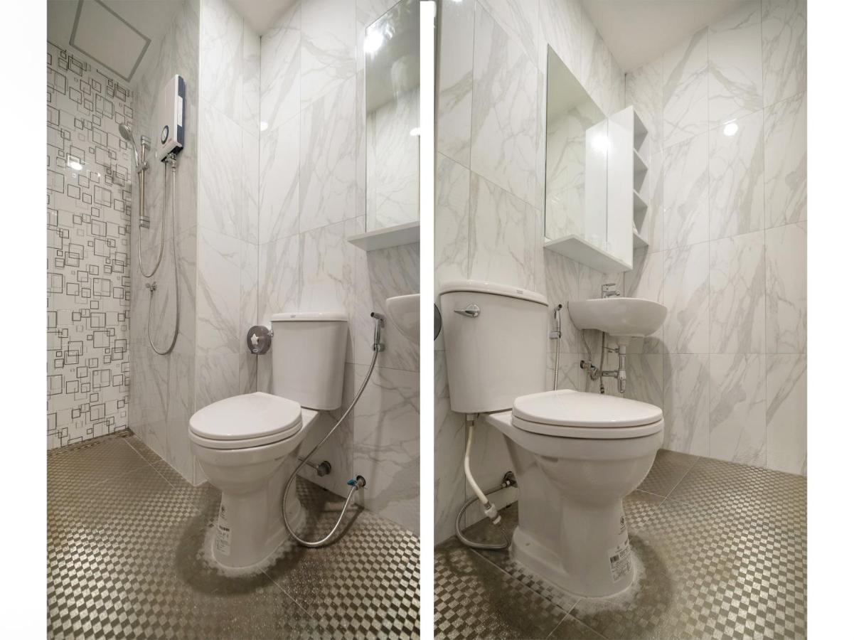 Hotel Oyo 455 Siam 2